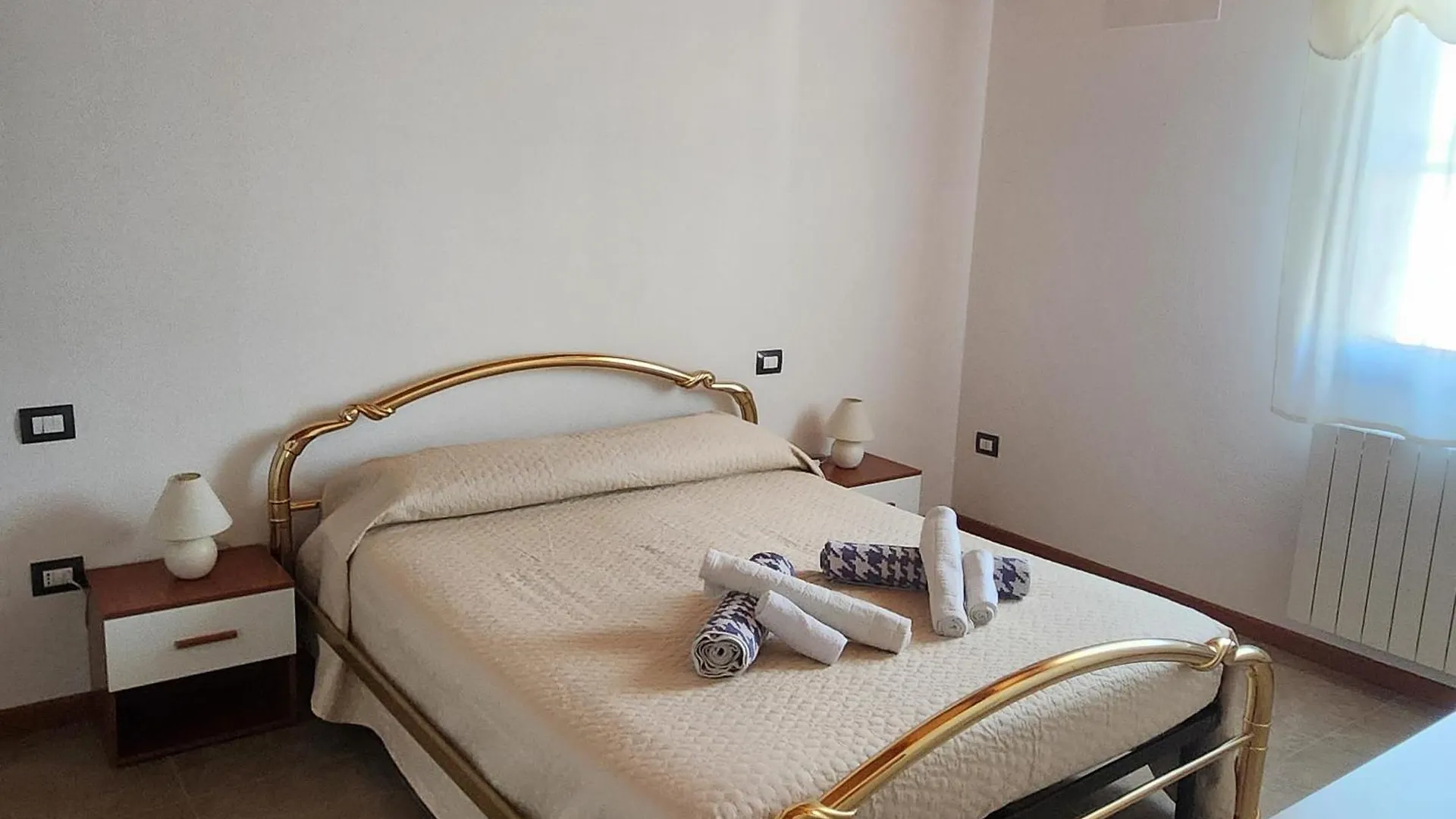 Appartamento a due passi dal mare. Càbras
